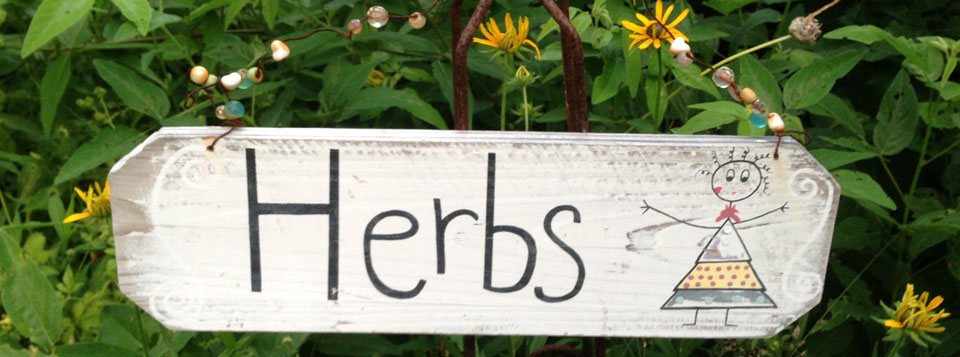 herbs